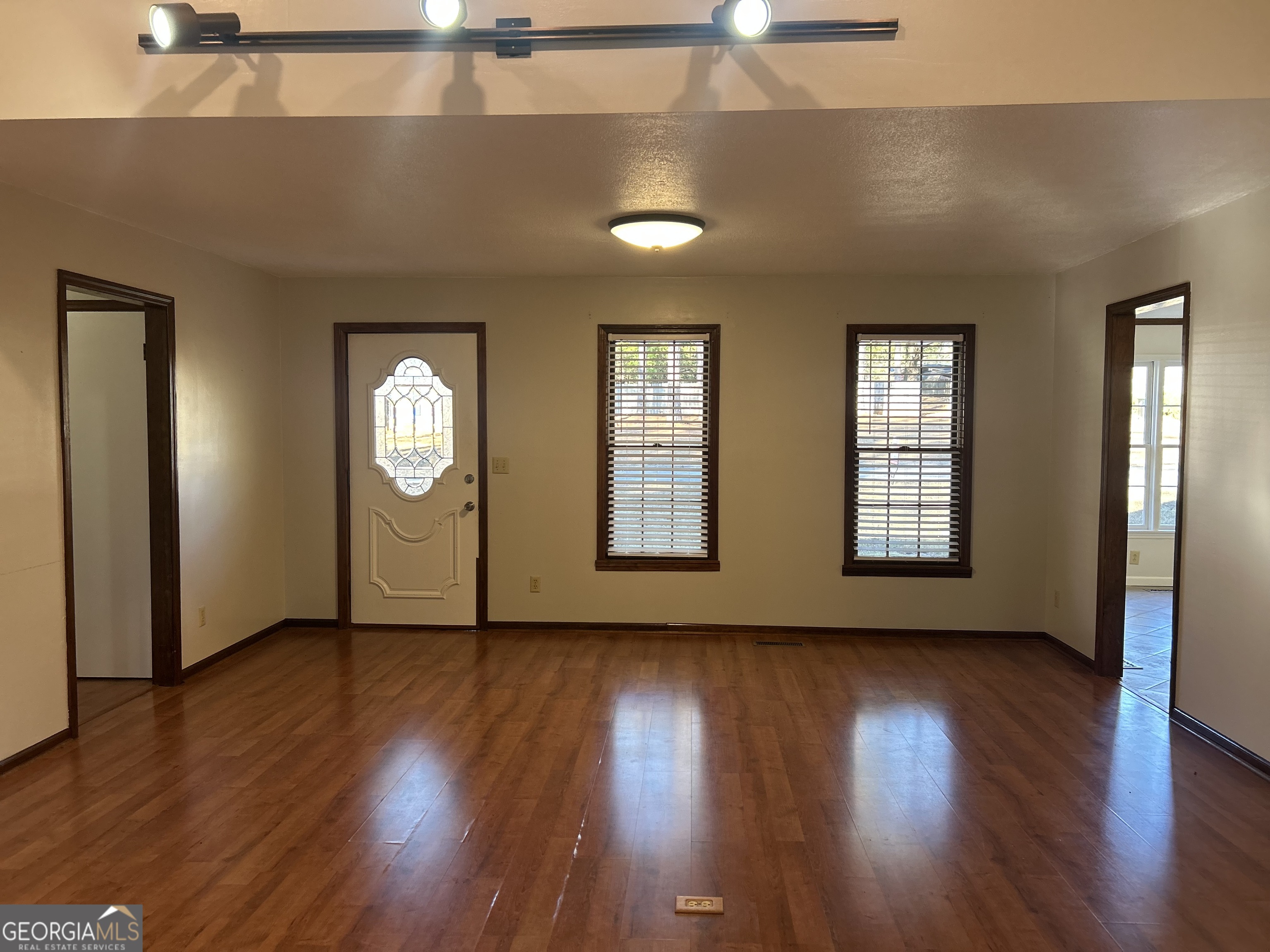311 Overlook Drive Montezuma GA 31063