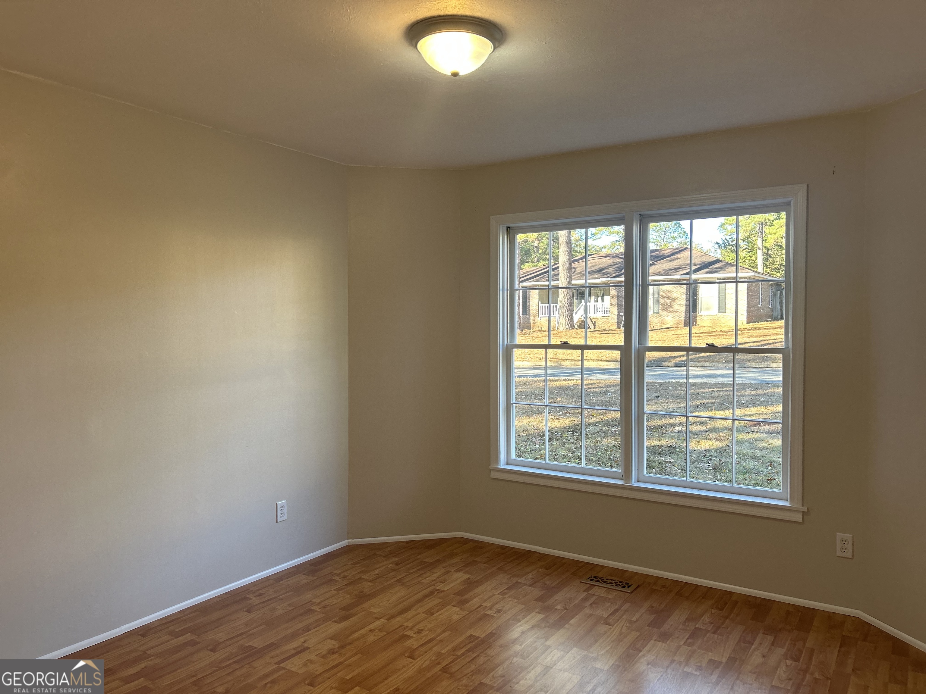 311 Overlook Drive Montezuma GA 31063