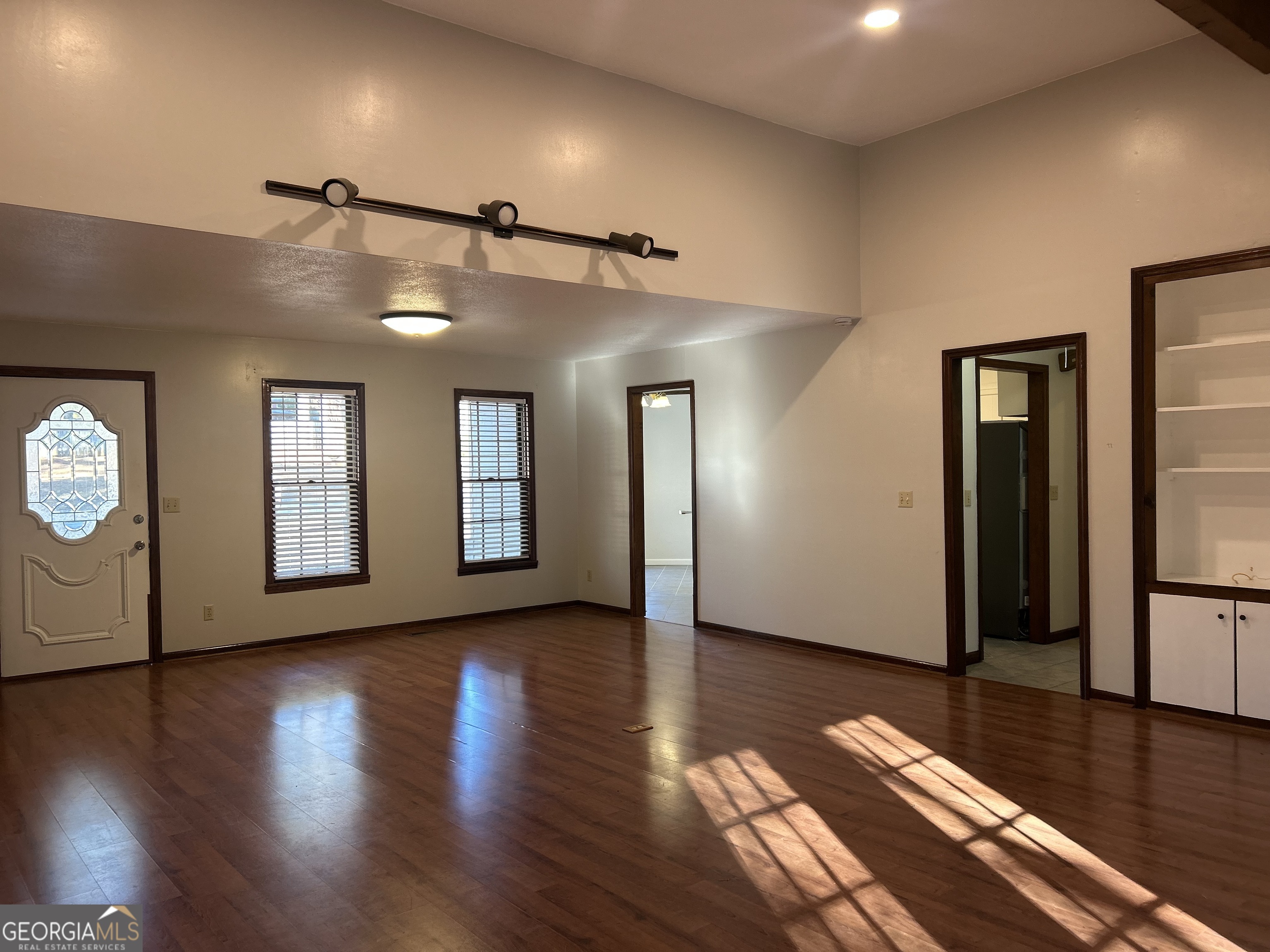311 Overlook Drive Montezuma GA 31063