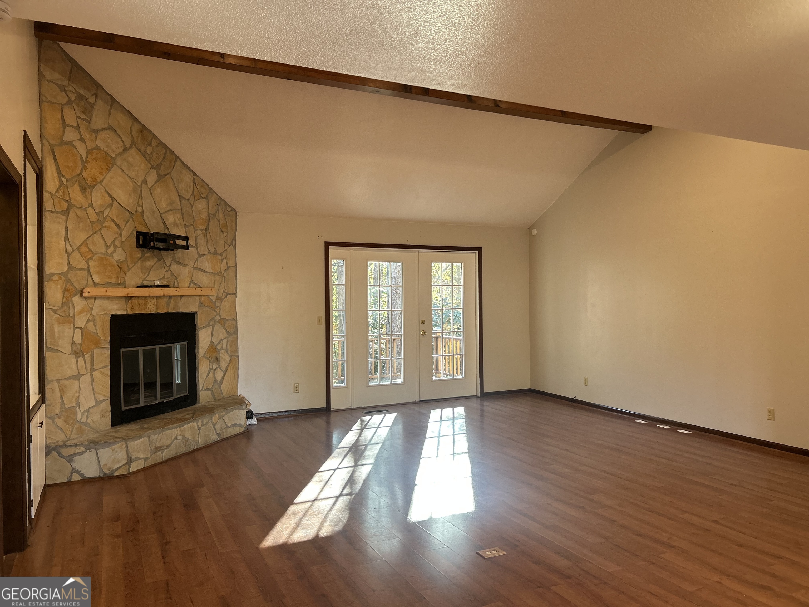 311 Overlook Drive Montezuma GA 31063