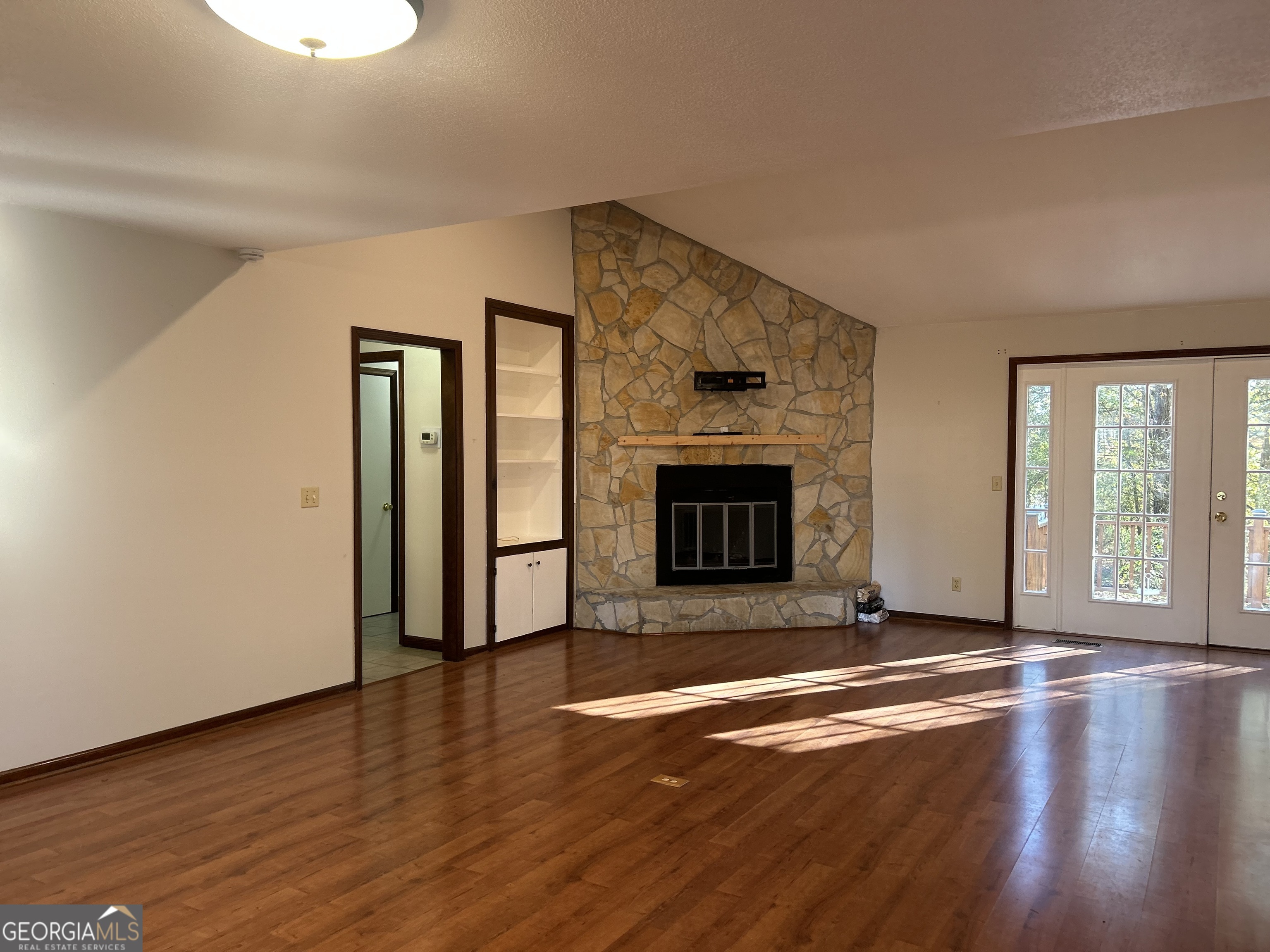 311 Overlook Drive Montezuma GA 31063