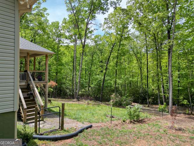 478 Flat Top Road Blairsville GA 30512