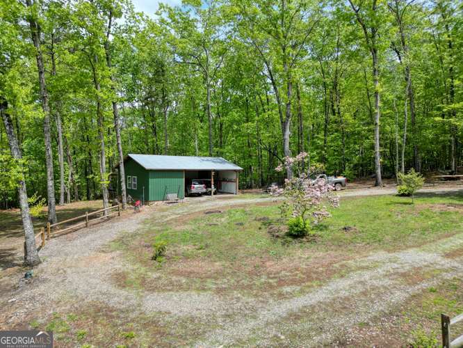 478 Flat Top Road Blairsville GA 30512