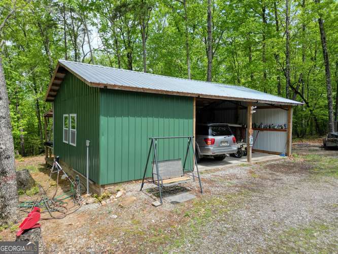 478 Flat Top Road Blairsville GA 30512