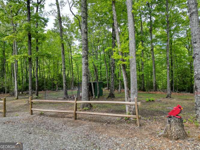 478 Flat Top Road Blairsville GA 30512