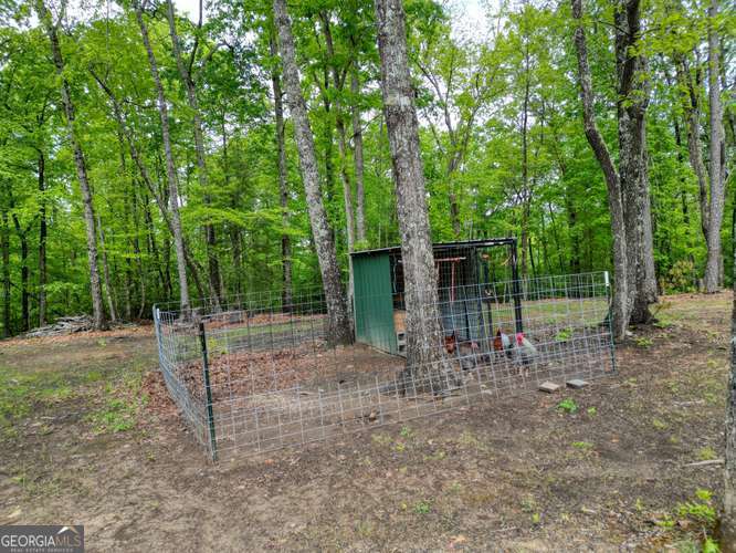478 Flat Top Road Blairsville GA 30512