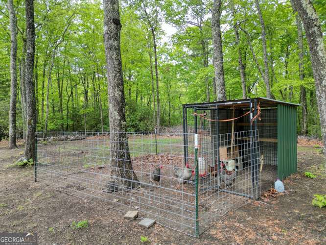 478 Flat Top Road Blairsville GA 30512