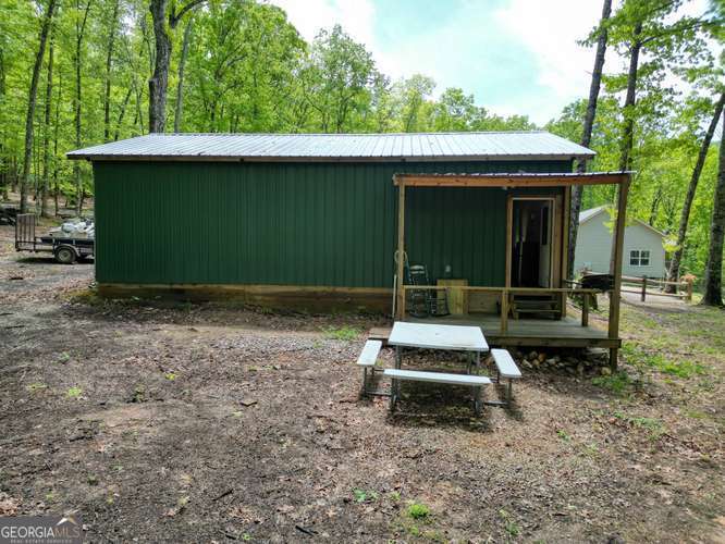 478 Flat Top Road Blairsville GA 30512