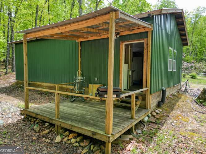 478 Flat Top Road Blairsville GA 30512