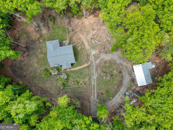 478 Flat Top Road Blairsville GA 30512