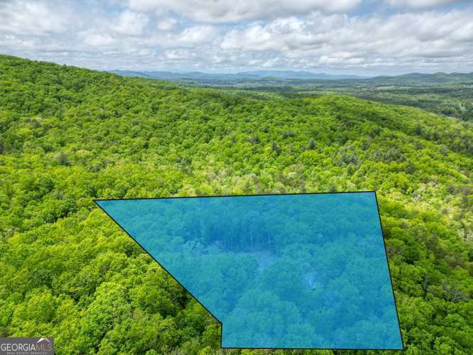 478 Flat Top Road Blairsville GA 30512