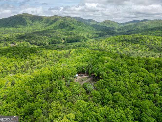 478 Flat Top Road Blairsville GA 30512