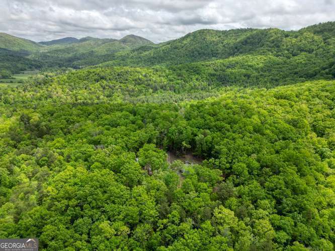 478 Flat Top Road Blairsville GA 30512