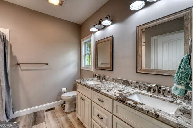 478 Flat Top Road Blairsville GA 30512
