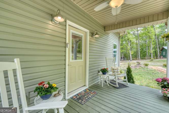 478 Flat Top Road Blairsville GA 30512