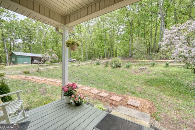 478 Flat Top Road Blairsville GA 30512