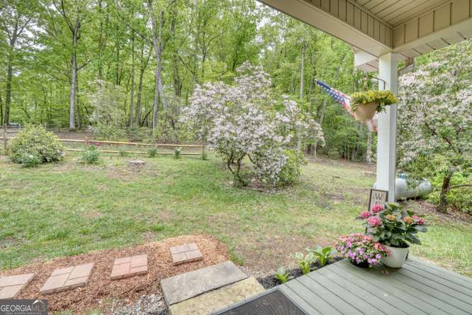 478 Flat Top Road Blairsville GA 30512