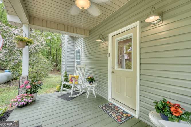 478 Flat Top Road Blairsville GA 30512