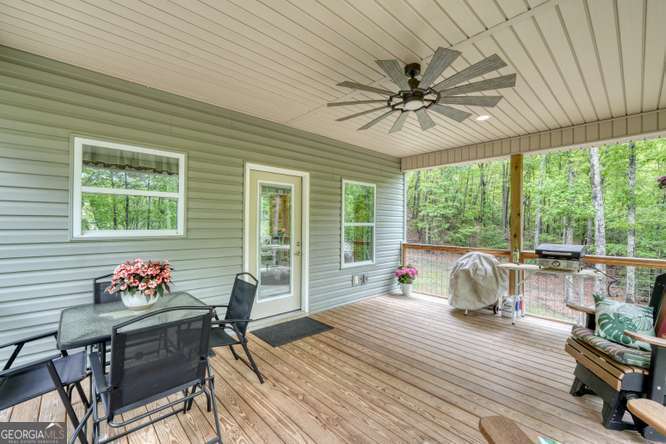 478 Flat Top Road Blairsville GA 30512