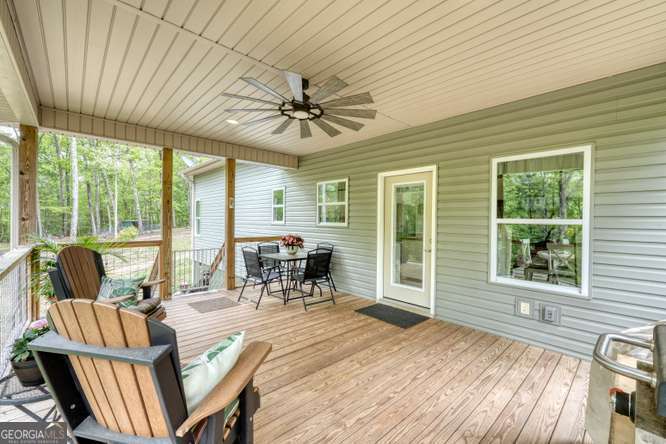 478 Flat Top Road Blairsville GA 30512