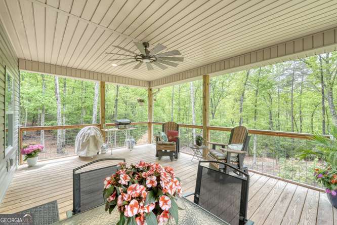 478 Flat Top Road Blairsville GA 30512