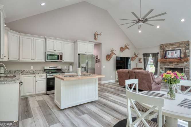 478 Flat Top Road Blairsville GA 30512