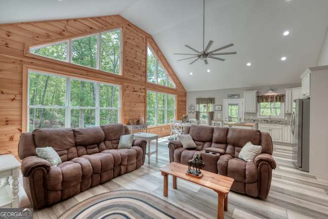 478 Flat Top Road Blairsville GA 30512