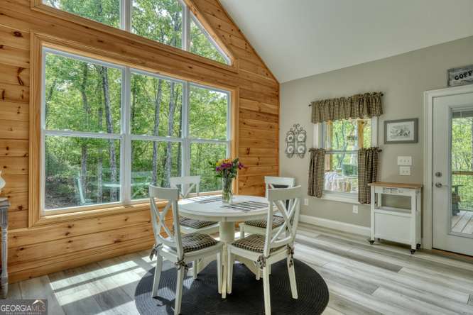 478 Flat Top Road Blairsville GA 30512