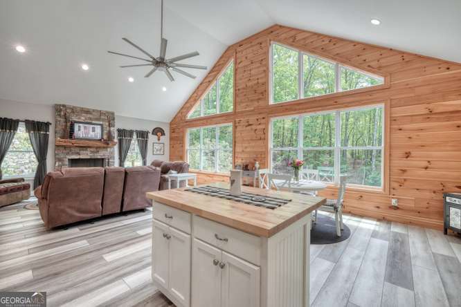 478 Flat Top Road Blairsville GA 30512