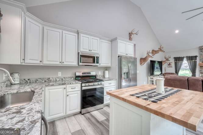 478 Flat Top Road Blairsville GA 30512