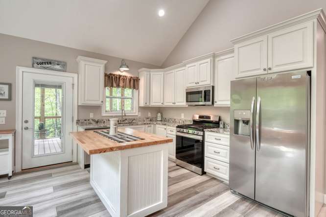 478 Flat Top Road Blairsville GA 30512