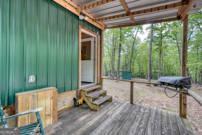 478 Flat Top Road Blairsville GA 30512