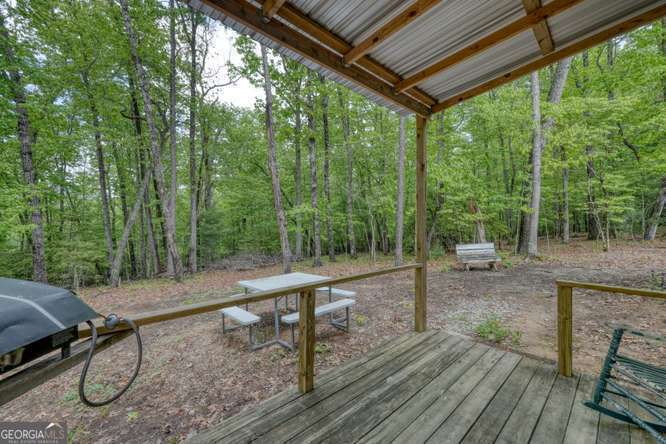 478 Flat Top Road Blairsville GA 30512
