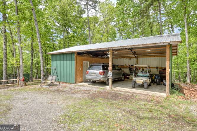 478 Flat Top Road Blairsville GA 30512