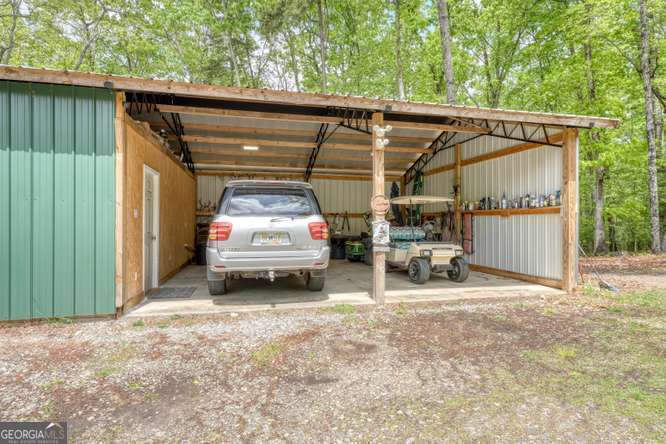 478 Flat Top Road Blairsville GA 30512