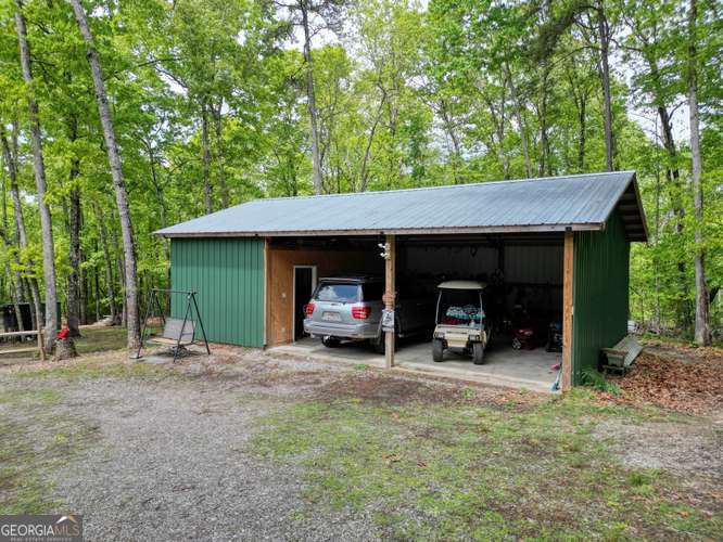 478 Flat Top Road Blairsville GA 30512