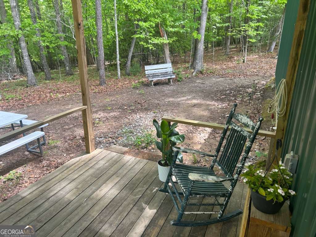 478 Flat Top Road Blairsville GA 30512