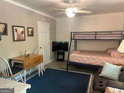 478 Flat Top Road Blairsville GA 30512