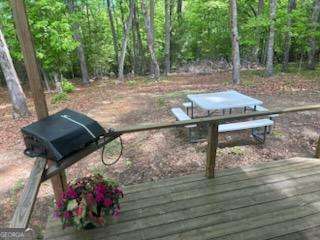 478 Flat Top Road Blairsville GA 30512