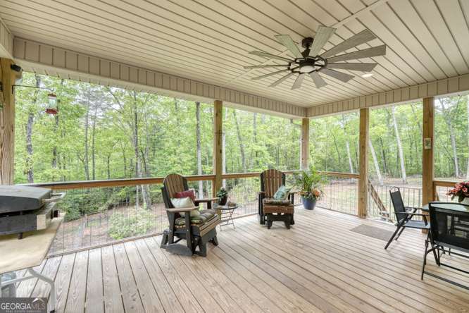 478 Flat Top Road Blairsville GA 30512