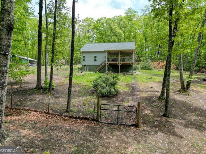 478 Flat Top Road Blairsville GA 30512