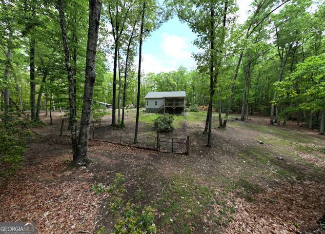 478 Flat Top Road Blairsville GA 30512