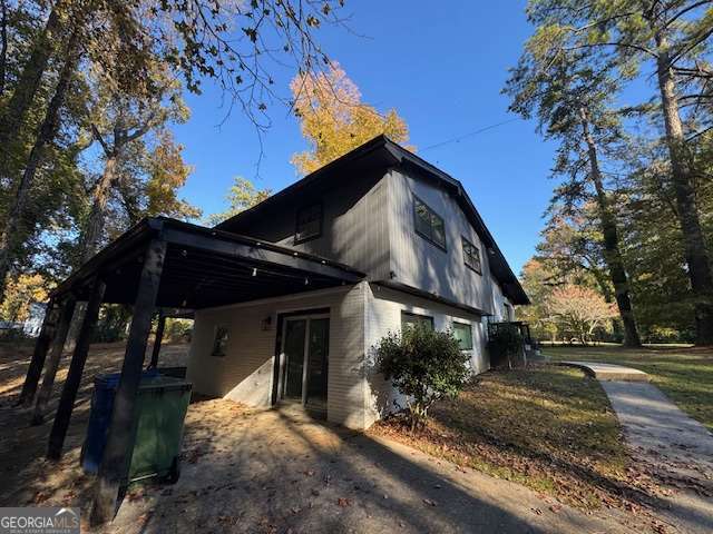 2045 Pine Oak Drive SW Atlanta GA 30310