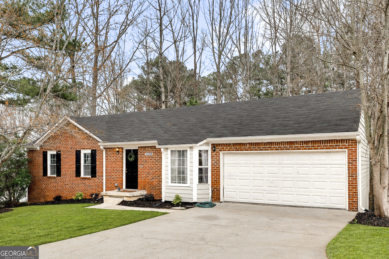 1329 Ling Drive Austell GA 30168