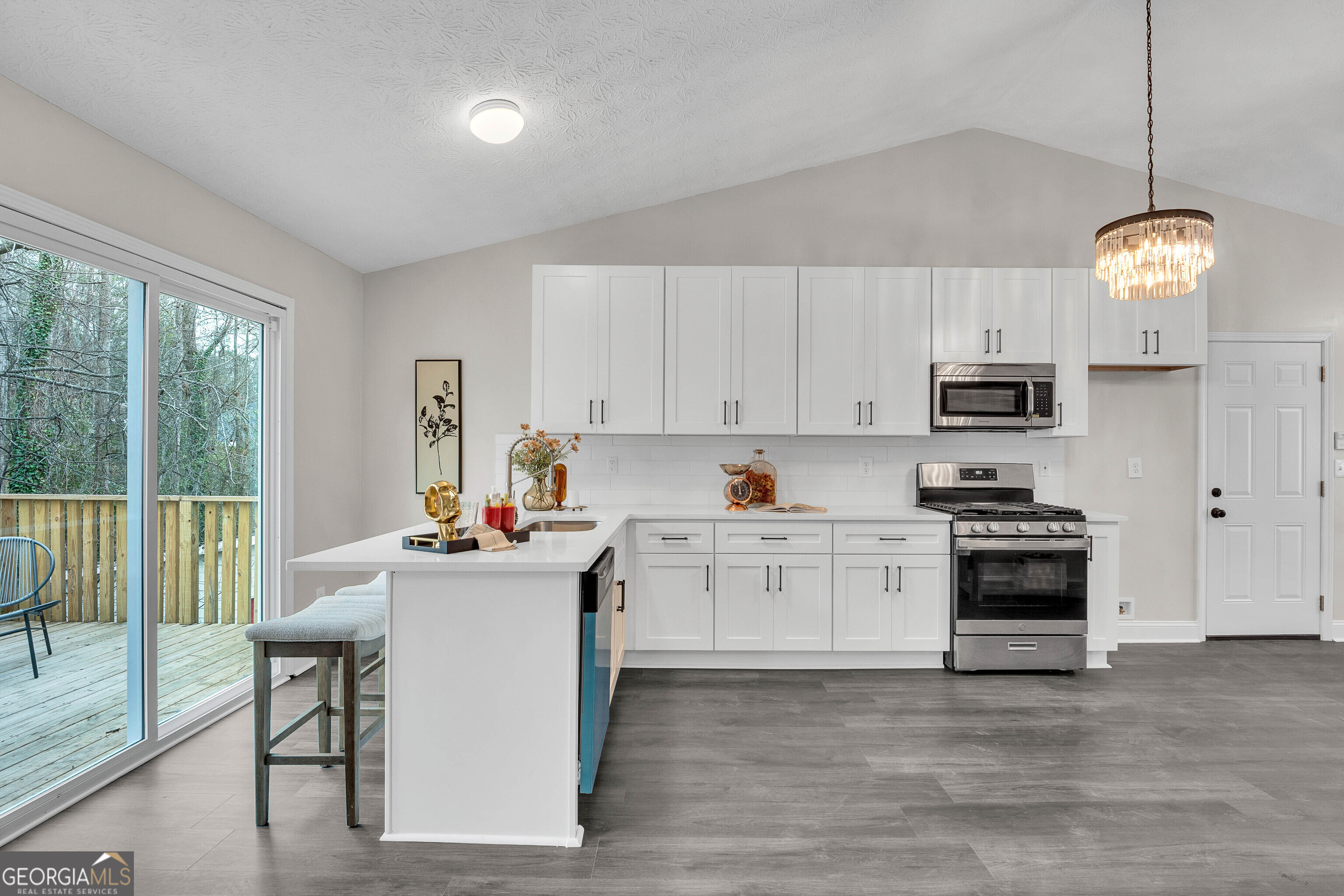 1329 Ling Drive Austell GA 30168