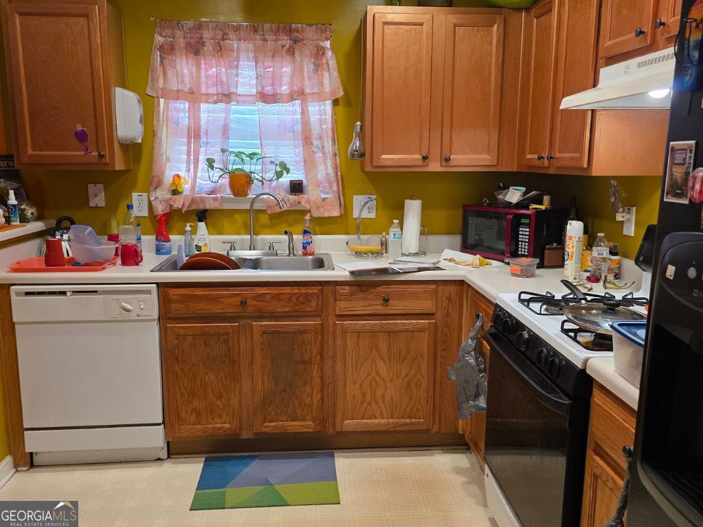 597 Arbor Ridge Drive Stone Mountain GA 30087