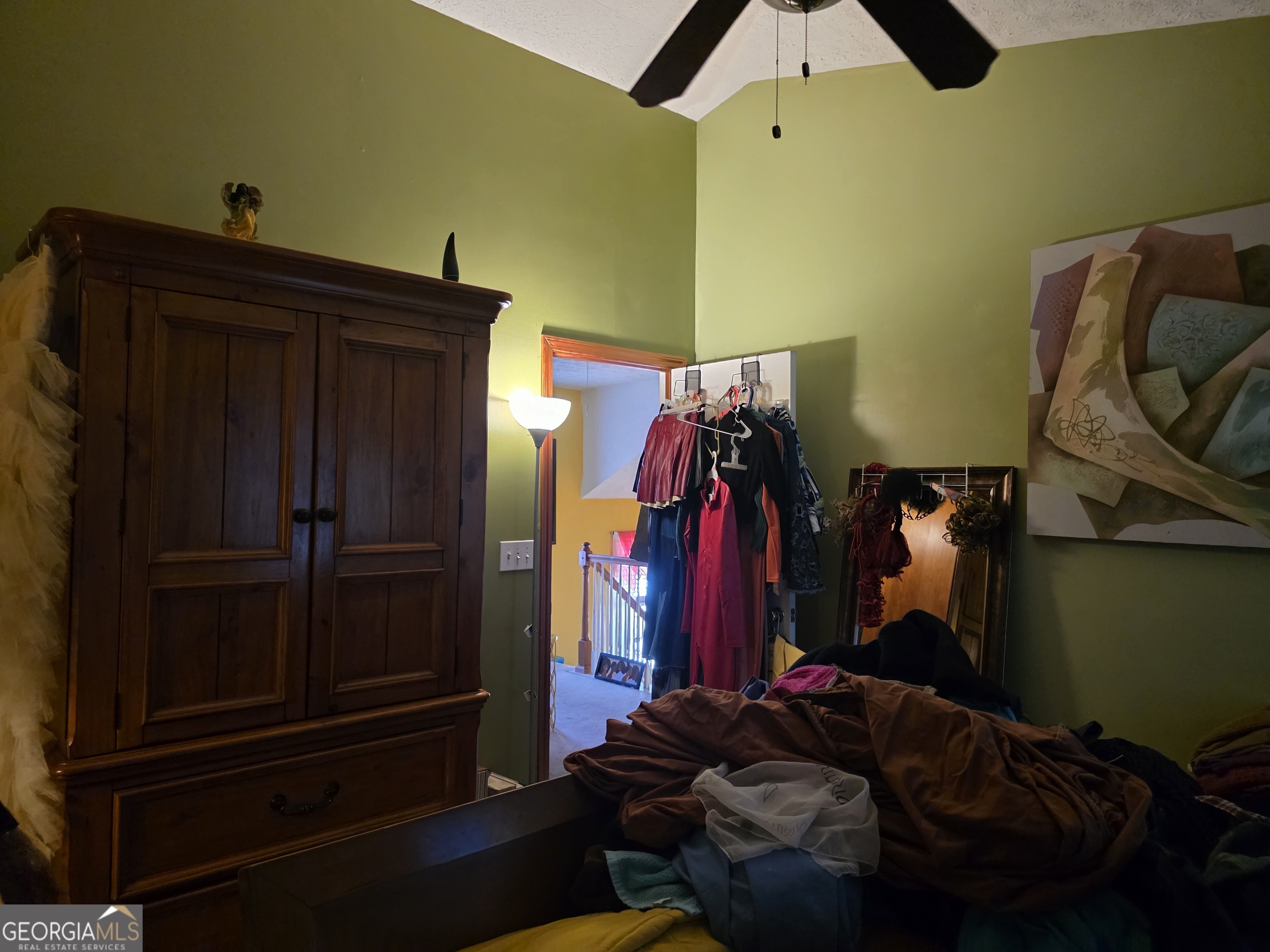 597 Arbor Ridge Drive Stone Mountain GA 30087
