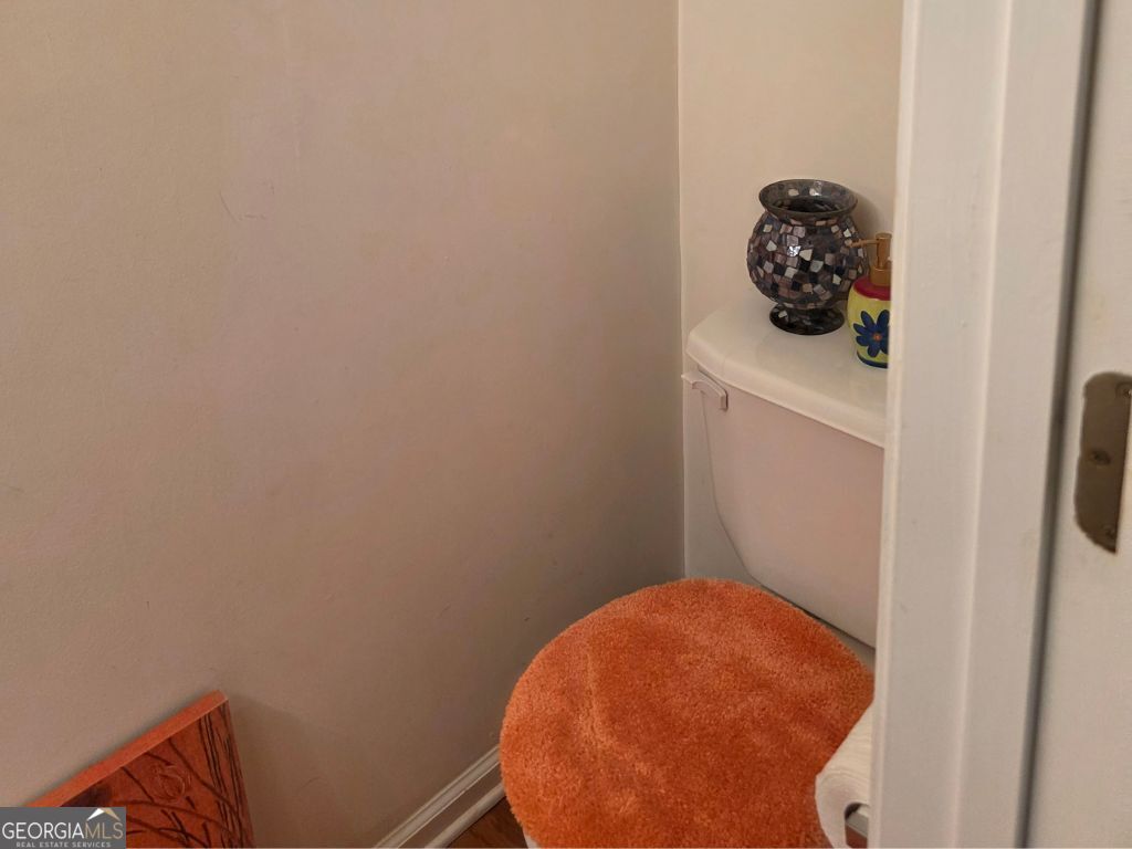 597 Arbor Ridge Drive Stone Mountain GA 30087
