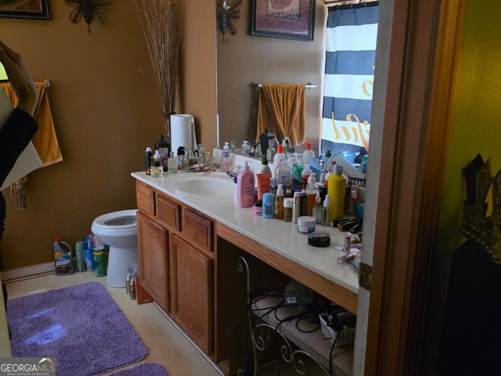 597 Arbor Ridge Drive Stone Mountain GA 30087
