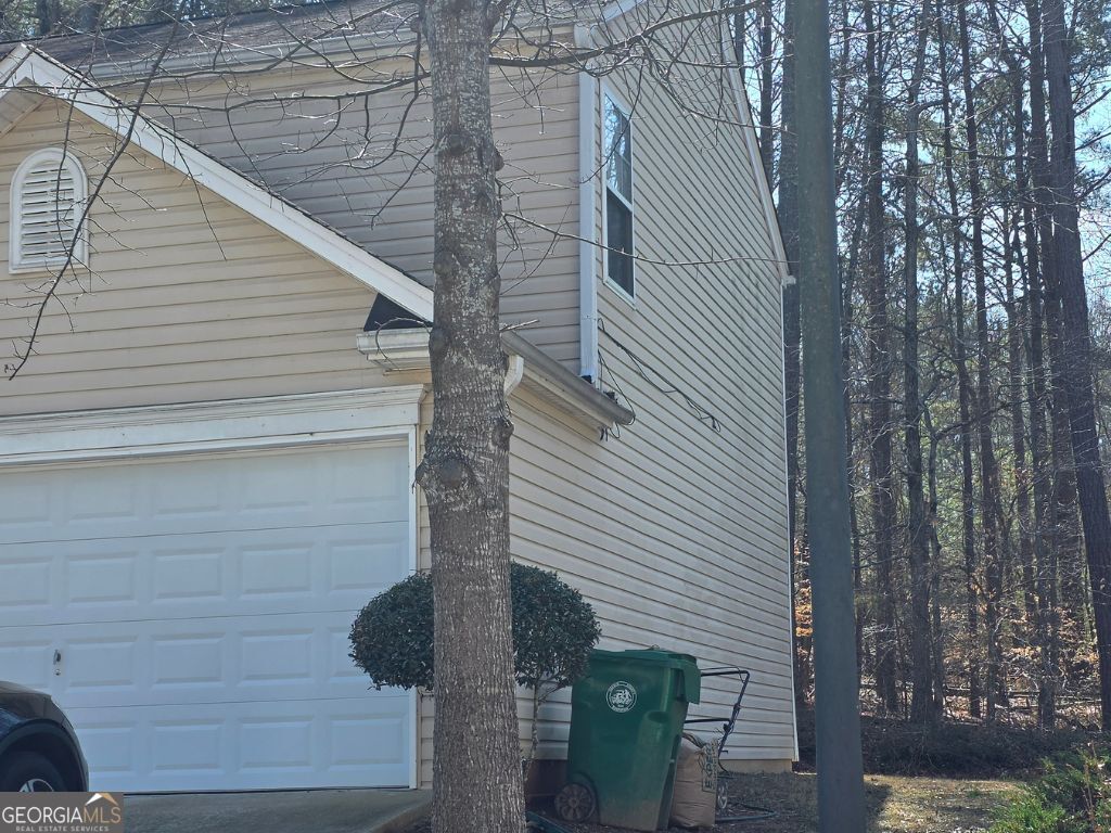 597 Arbor Ridge Drive Stone Mountain GA 30087